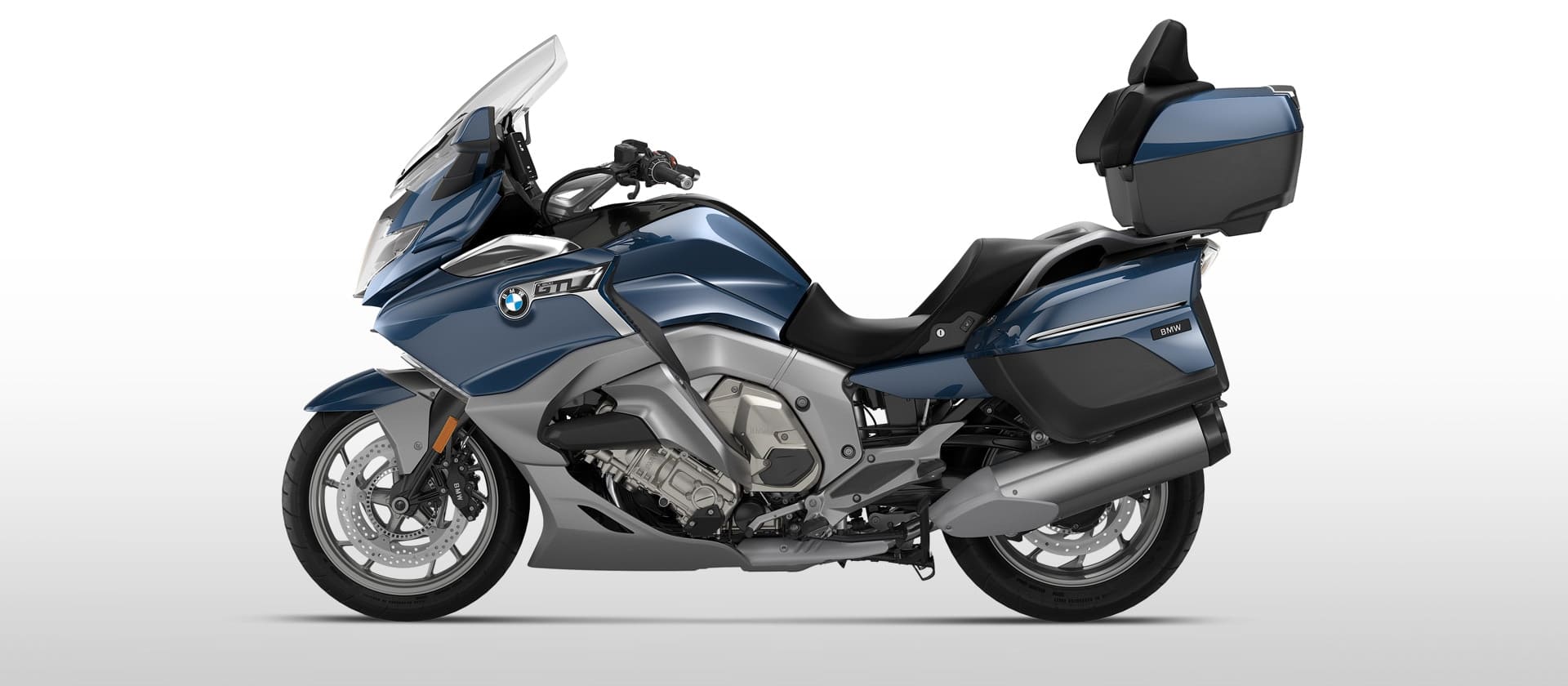 BMW K 1600 GTL